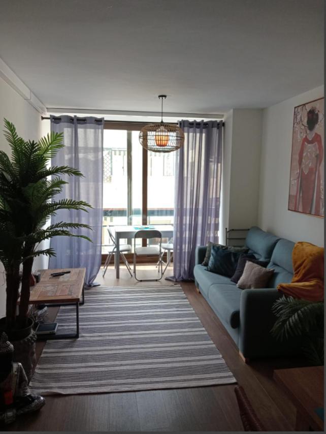 Beach Side Apartment -Estepona Exterior photo