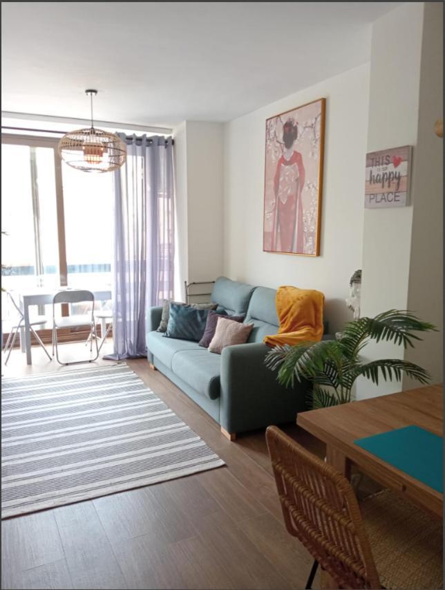 Beach Side Apartment -Estepona Exterior photo